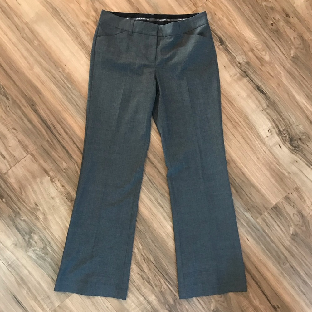 Dress Pants